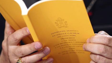 Exhortacion Apostolica Evangelii Gaudium